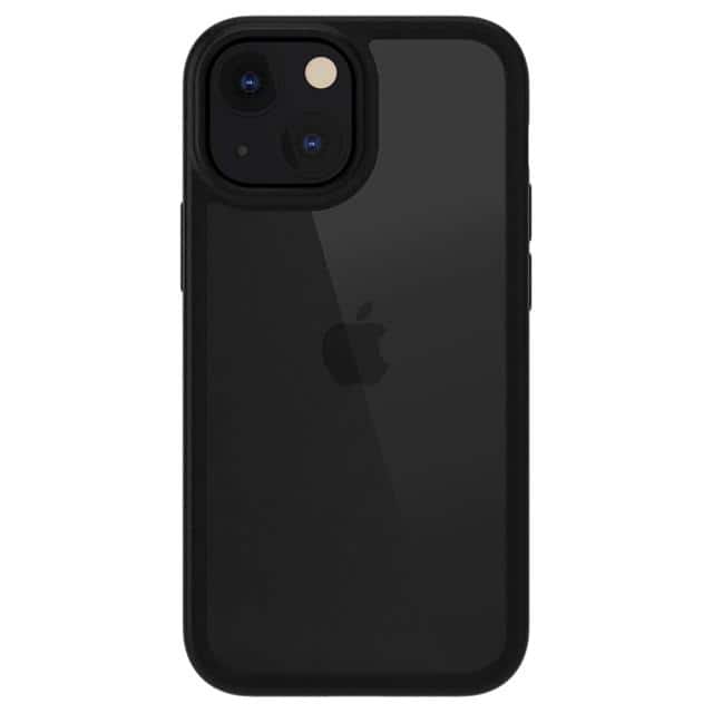 GS103207232174 AEROPLUSCASEIPHONE13MINICLEARBLA