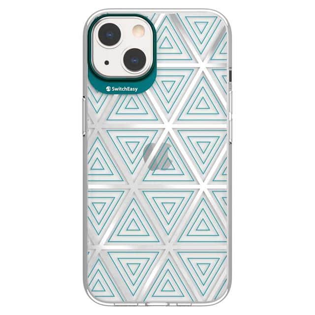 GS103208208133 ARTISTFASHIONCASEIPHONE13AURORA