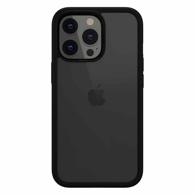 GS103209232174 AEROPLUSCASEIPHONE13PROCLEARBLAC