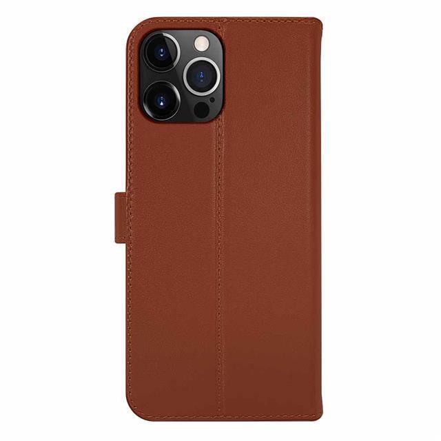586016 BOOKCASELEATHERIPHONE13PROMAXBRO