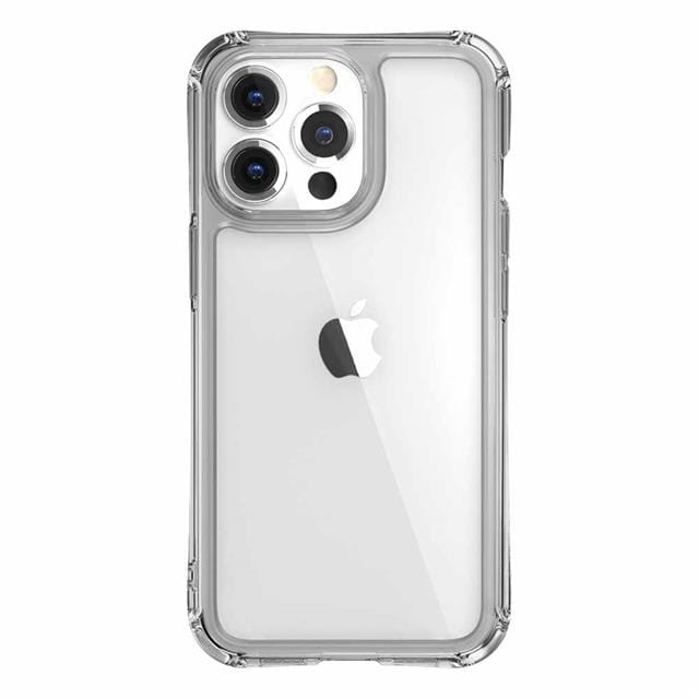 GS10320926065 ALOS CLEAR CASE IPHONE13PROCLEAR