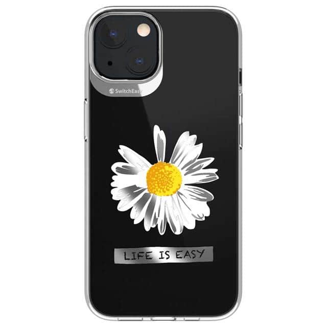 GS10320820888 ARTISTFASHIONCASEIPHONE13DAISY