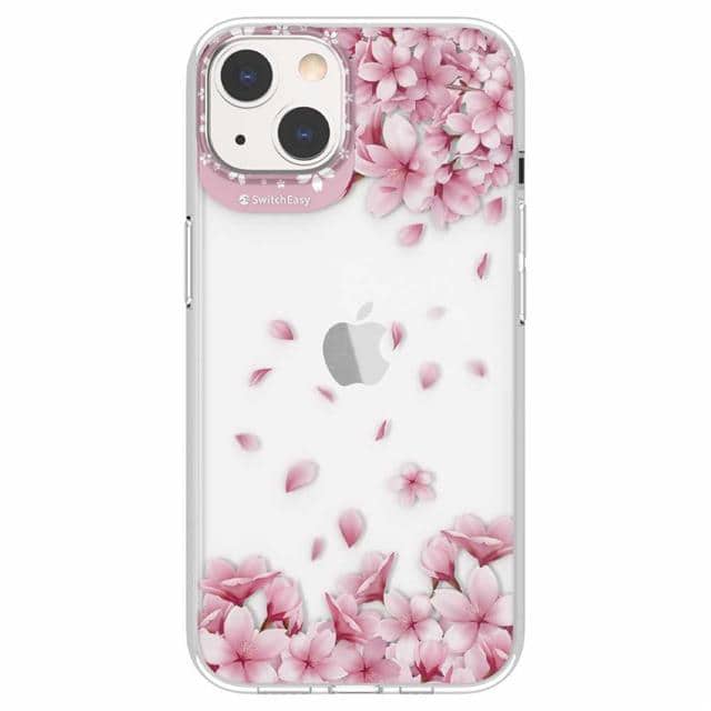 GS103208208137 ARTISTFASHIONCASEIPHONE13SAKURA