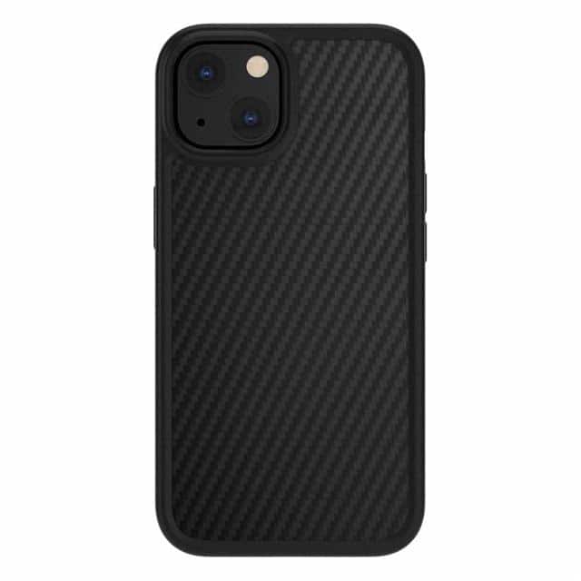 GS10320823298 AEROPLUSCASEIPHONE13CARBONBLACK