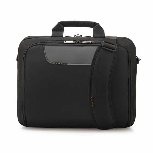 112-9326 Advance Laptop Bag/Briefcase up