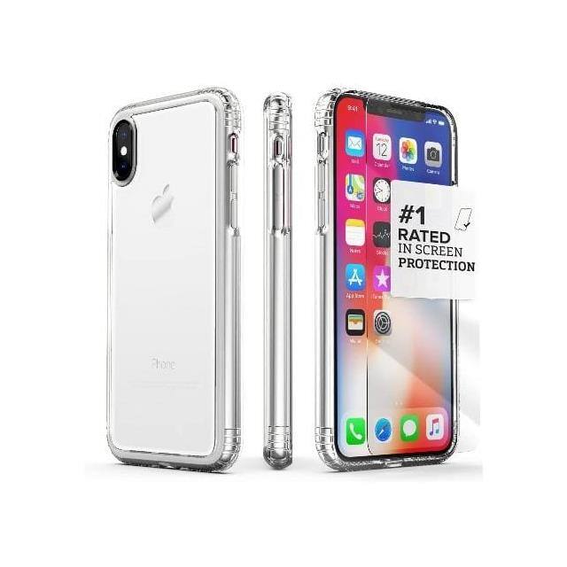 CLOC-A-IX-CL ONLYCASE SERIES CASE FOR  IPHONE