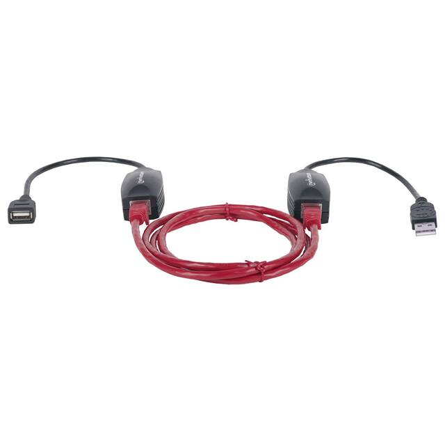 INT 179300 USB EXTENDER SET