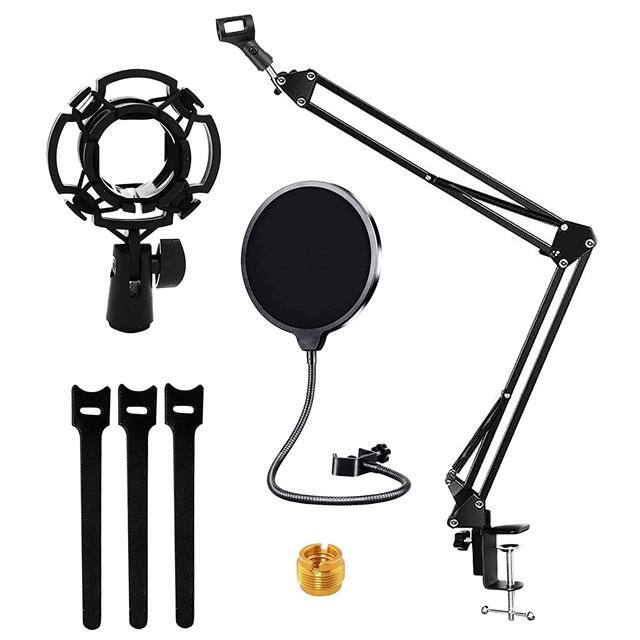ARM MOB Foldable Arm Mount Holder Stands