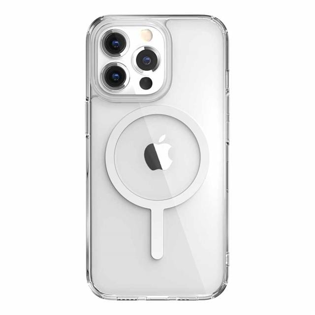 GS10320923612 MAGCRUSBUMPCLEARCAIPHONE13PROSIL