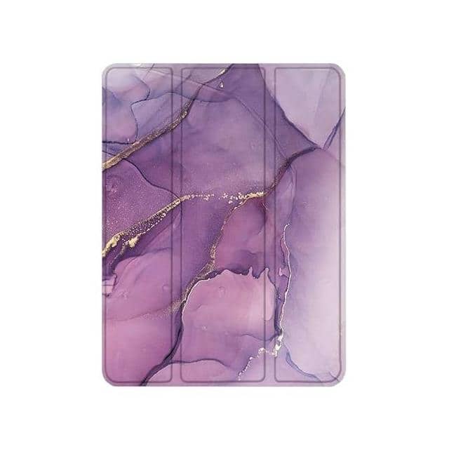 TB00012 MARBLE FOLIO CASE FOR IPAD PRO 1