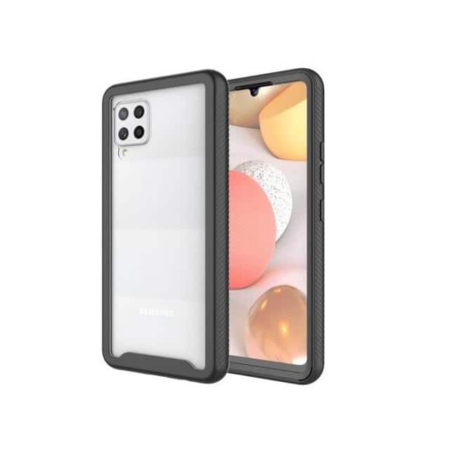 CP00085 GRIP CASE FOR SAMSUNG GALAXY A42