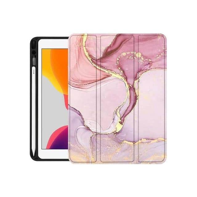 SB-A-10.2-CD-2 CUSTOM FOLIO SERIES CASE - FOR I