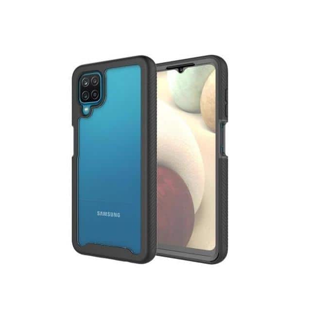 CP00072 GRIP CASE FOR SAMSUNG GALAXY A12