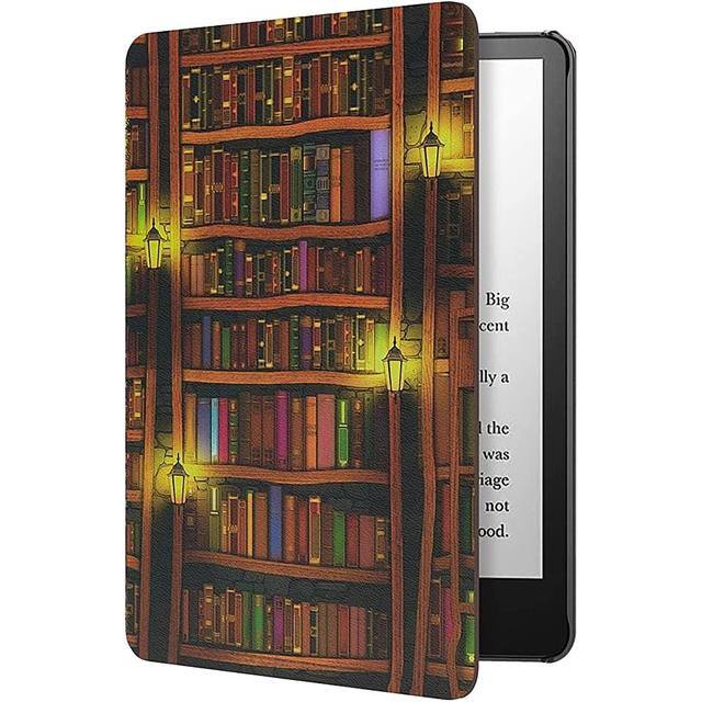 TB00193 FOLIO CASE FOR AMAZON KINDLE PAP
