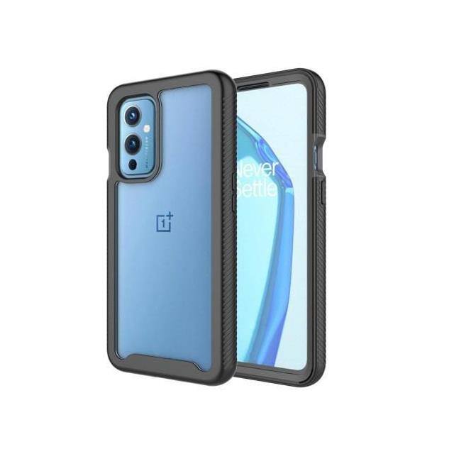 CP00080 GRIP CASE FOR ONEPLUS 9 (2021) -