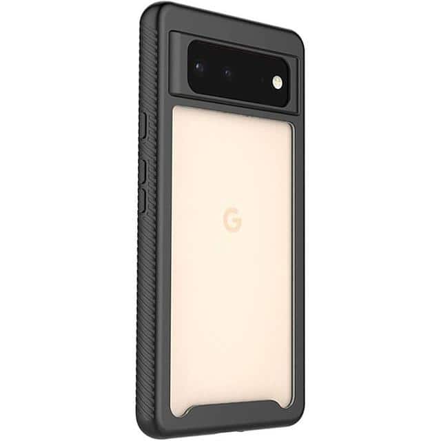 CP00181 GRIP SERIES CASE FOR GOOGLE PIXE
