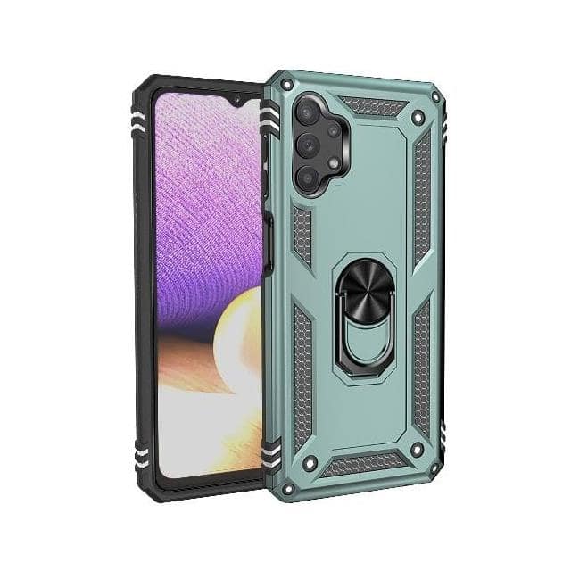 CP00054 MILITARY KICKSTAND CASE - FOR SA