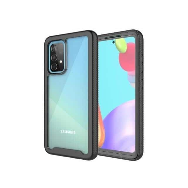 CP00057 GRIP CASE FOR SAMSUNG GALAXY A52