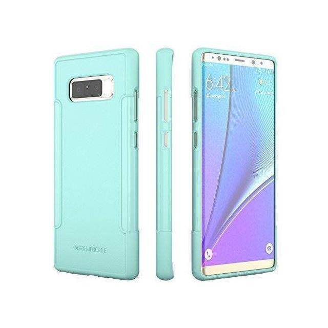 OC-S-N8-AQ CLASSIC SERIES CASE FOR SAMSUNG