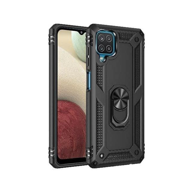 CP00073 MILITARY KICKSTAND CASE - FOR SA