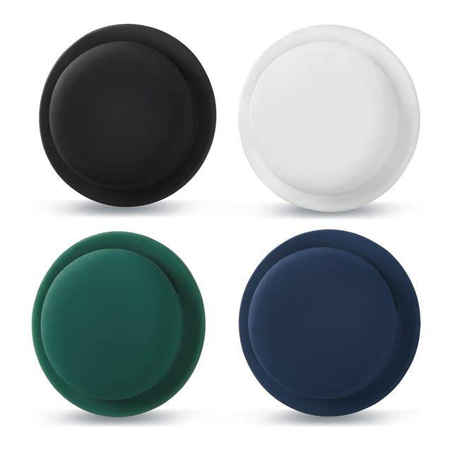 AT00024 STICKON SILICONE CASE FOR AIRTAG