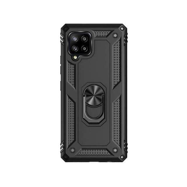 CP00086 MILITARY KICKSTAND CASE - FOR SA
