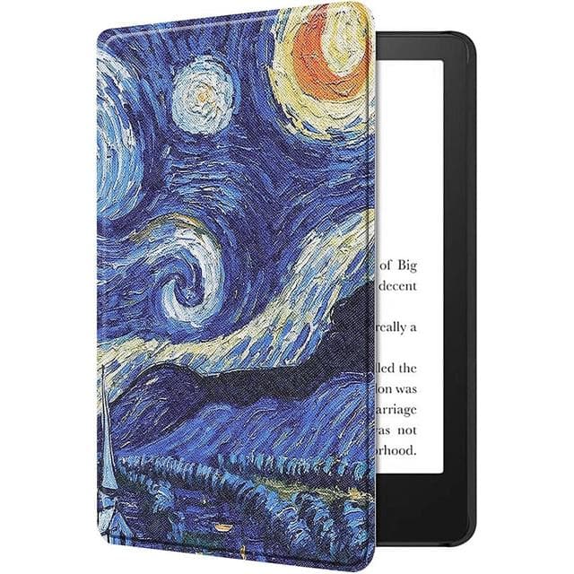 TB00194 FOLIO CASE FOR AMAZON KINDLE PAP