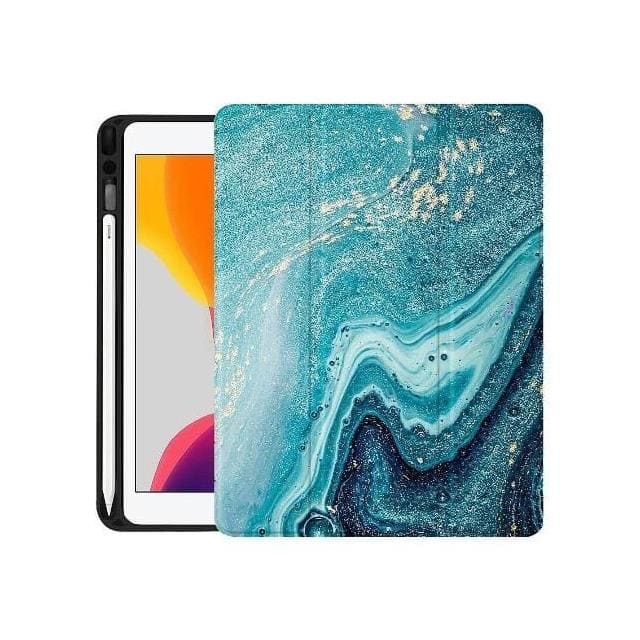 SB-A-10.2-CD-3 CUSTOM FOLIO SERIES CASE - FOR I