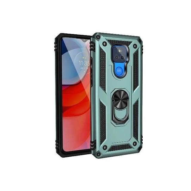 CP00005 MILITARY KICKSTAND CASE FOR MOTO