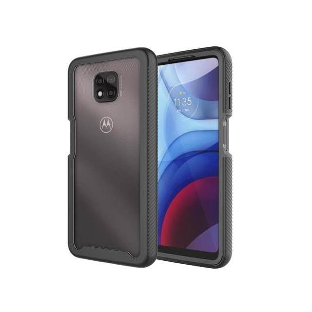 CP00008 GRIP SERIES CASE - FOR MOTOROLA