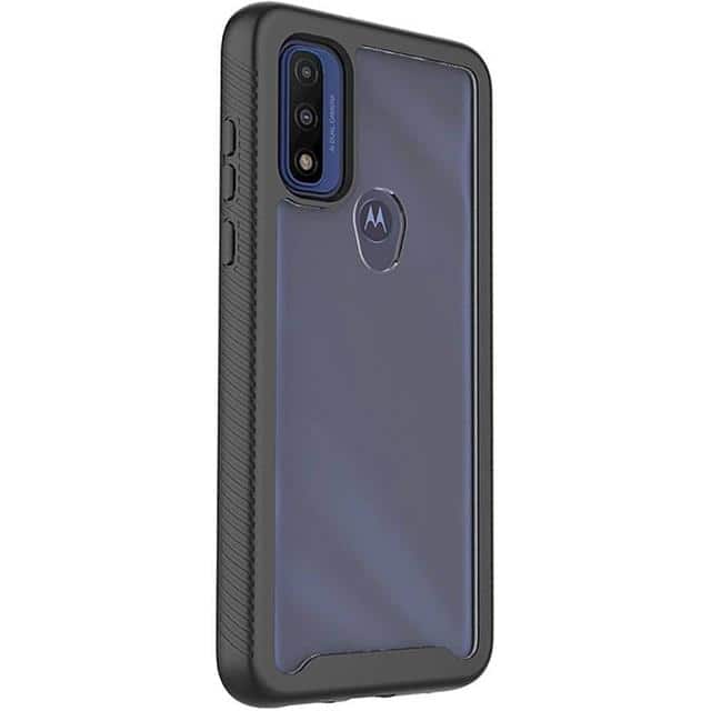 CP00189 GRIP SERIES CASE FOR MOTOROLA MO
