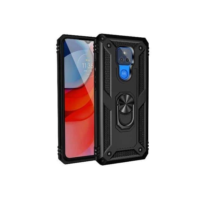 CP00004 MILITARY KICKSTAND CASE FOR MOTO