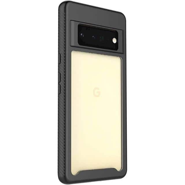 CP00185 GRIP SERIES CASE FOR GOOGLE PIXE