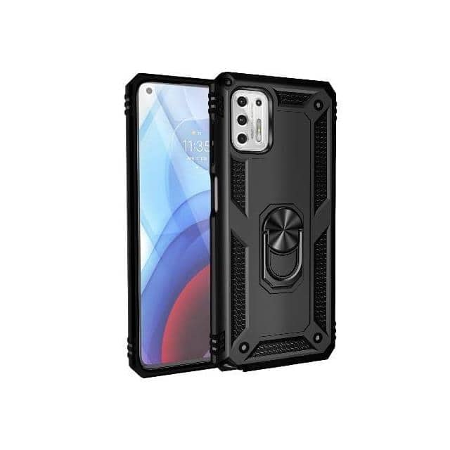 CP00014 MILITARY KICKSTAND CASE FOR MOTO