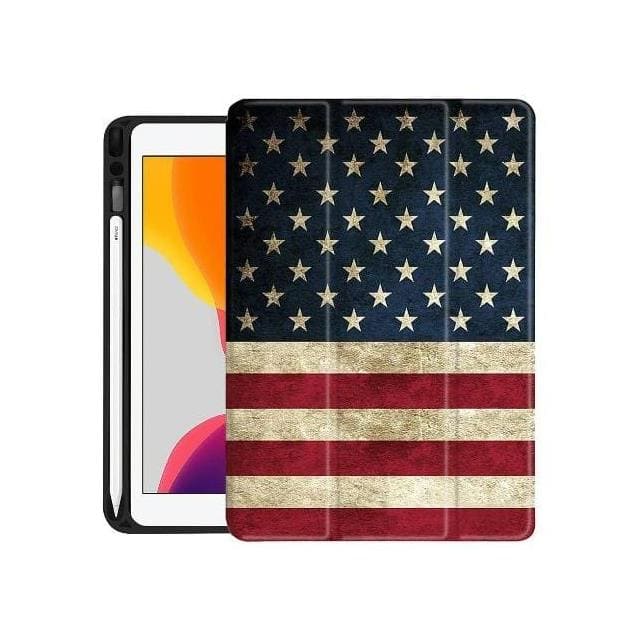 SB-A-10.2-CD-4 CUSTOM FOLIO SERIES CASE - FOR I