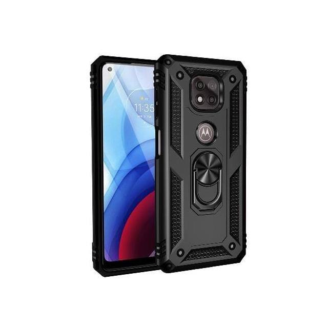 CP00009 MILITARY KICKSTAND CASE FOR MOTO