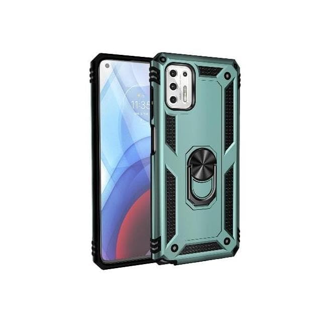 CP00015 MILITARY KICKSTAND CASE FOR MOTO
