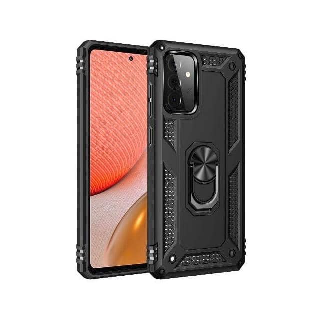 CP00063 Military Kickstand Series Case f