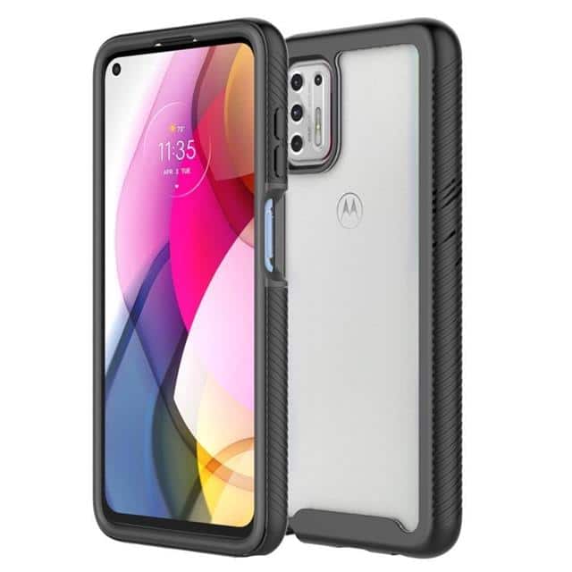 CP00013 GRIP SERIES CASE - FOR MOTOROLA