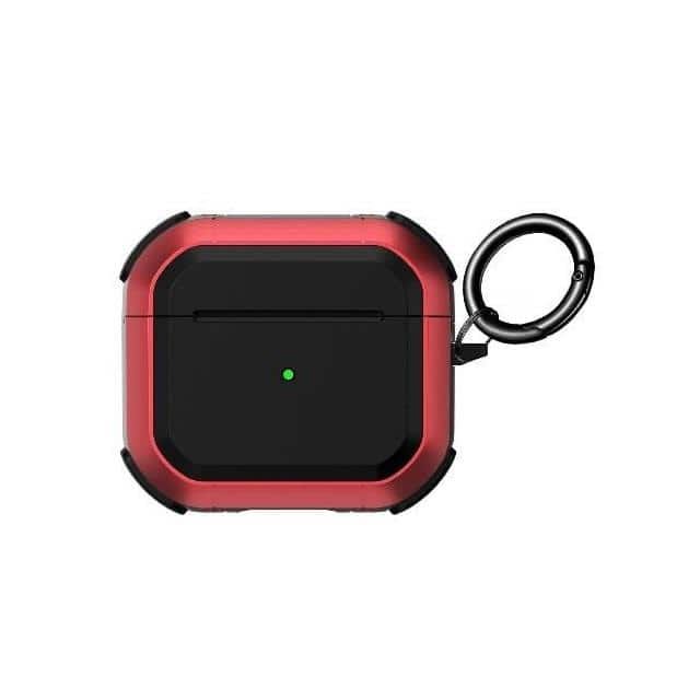 HP00081 ARMOR SERIES CASE FOR AIRPODS (3