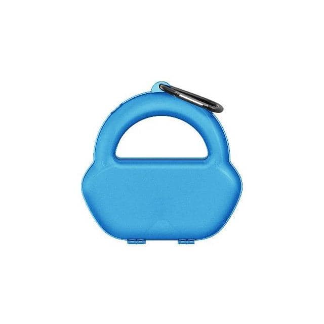 HP00011 TRAVEL CARRY CASE - FOR AIRPODS