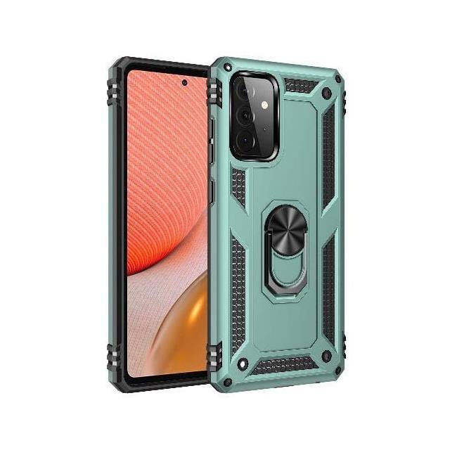 CP00064 Military Kickstand Series Case f