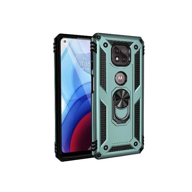 CP00010 MILITARY KICKSTAND CASE FOR MOTO