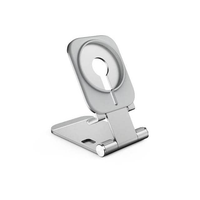 TB00095 STAND FOR MOST CELL PHONES - SIL