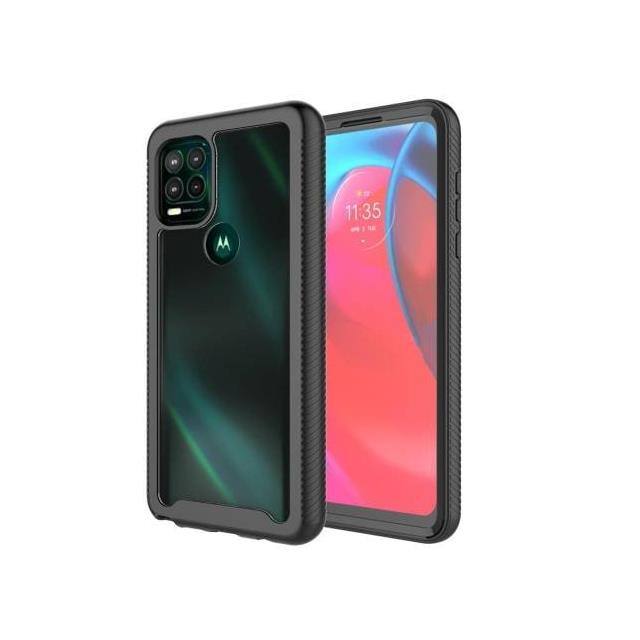 CP00088 GRIP CASE FOR MOTOROLA G STYLUS
