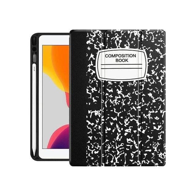 SB-A-10.2-CD-5 CUSTOM FOLIO SERIES CASE - FOR I