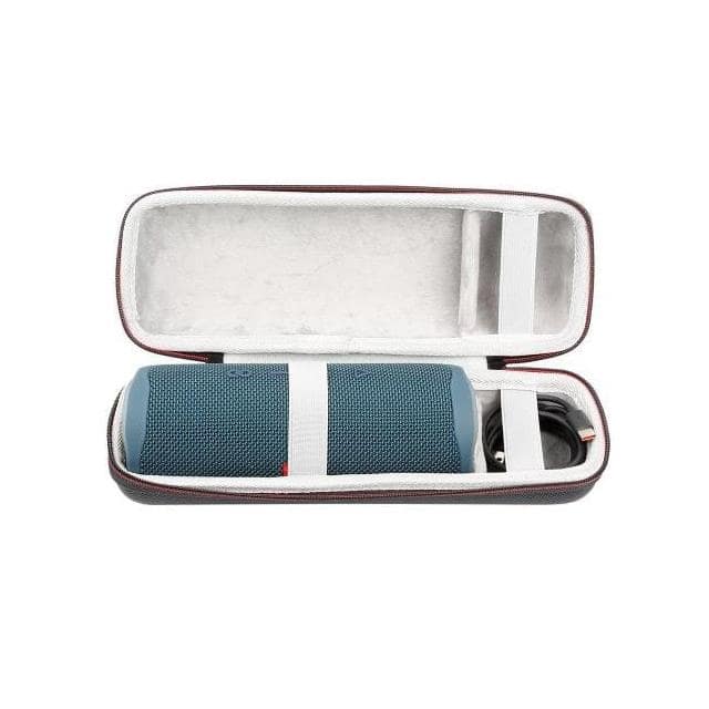 HP00030 CARRY CASE - FOR JBL FLIP 5 - BL