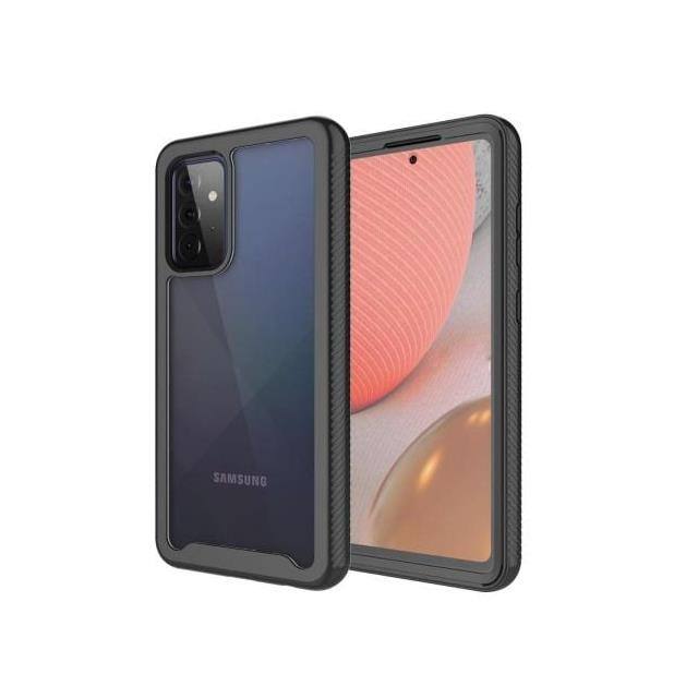 CP00062 GRIP CASE FOR SAMSUNG GALAXY A72