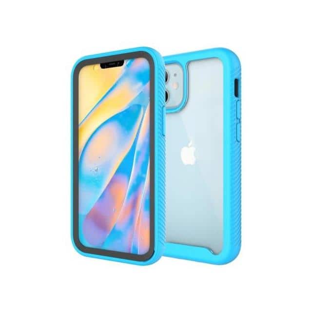 SB-A-12-5.4-HD-B GRIP SERIES CASE - FOR IPHONE 12