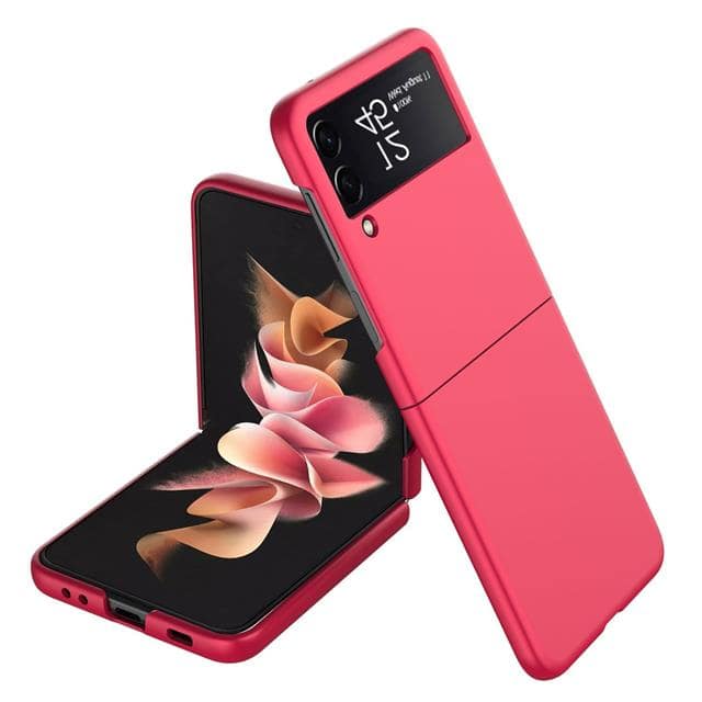 CP00100 HARD SHELL SILICONE CASE FOR SAM